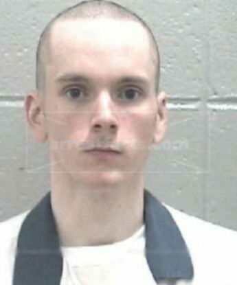 Nicholas Cody Tate