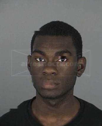 Brian Christopher Hamilton