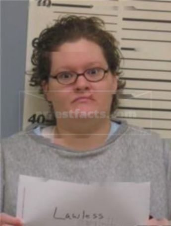 Arline Helena Lawless