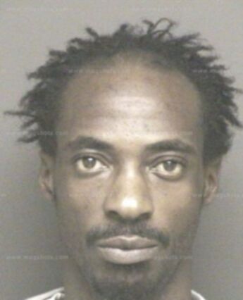 Gregory Antonio Thomas
