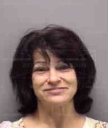 Kim Ann-Marie Quinn