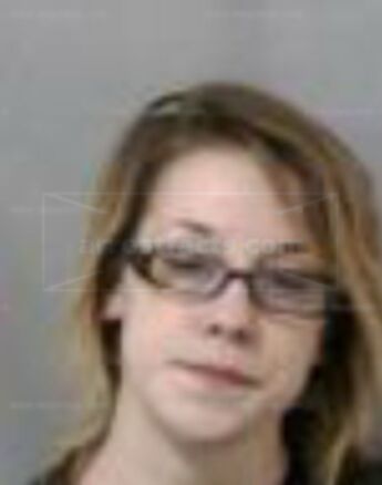 Elizabeth Nichole Rydall