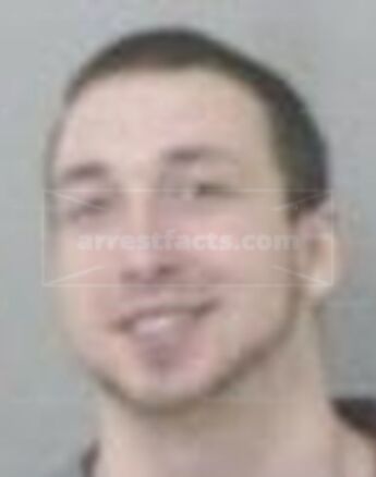 Zachary Chronister