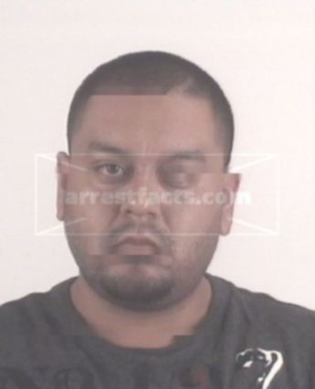 Jorge Ladis Jr Garcia