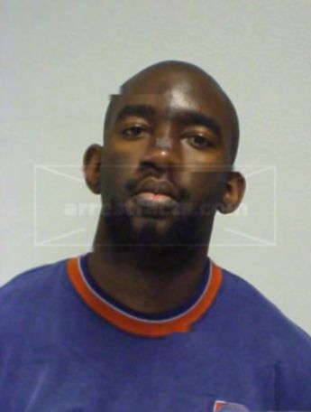 Anthony Gabriel Charles