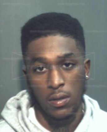 Cameron James Rolle