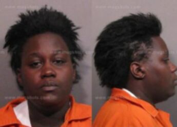 Iesha Shavettee Knox