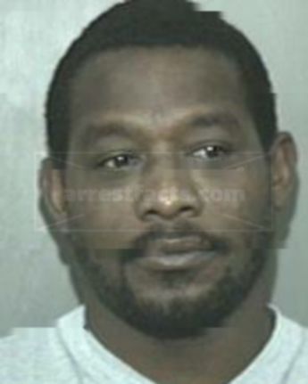 Randolph Jackson