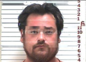 Clinton Dale Anderson