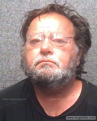 Terry Allen Myrick