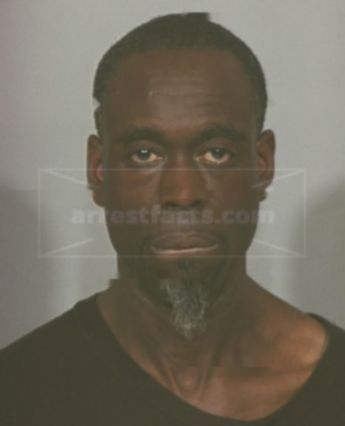 Lamond L Carter