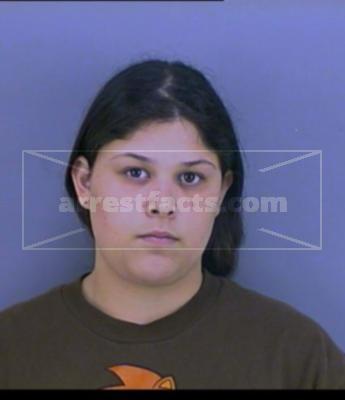 Rosemary Student Garza