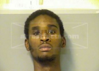 Marshawn Isom