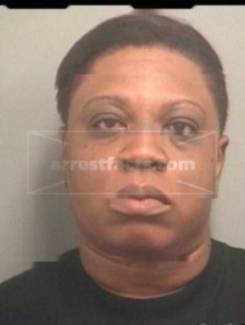Donyale F Dawson