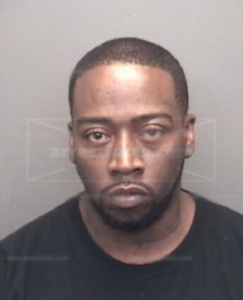 Anthony Kamario Cook