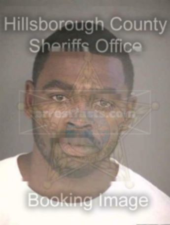 Johayward Demingo Bradshaw