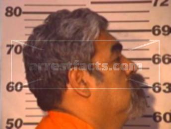 Jose Alfredo Garza