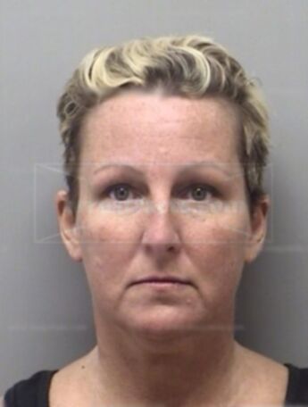 Debra Michelle Money