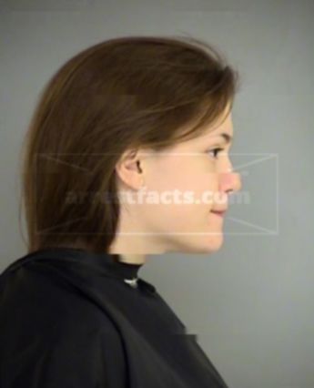 Brianna Faye Blaney