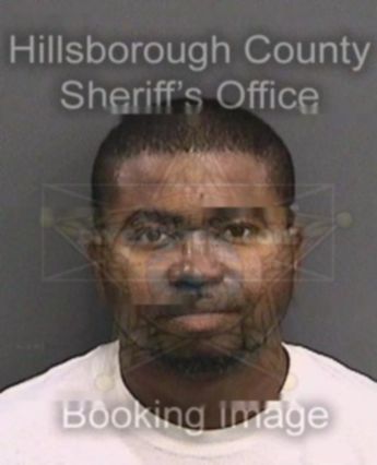 Samuel Roger Braxton