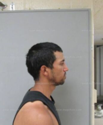Benjamin Martinez