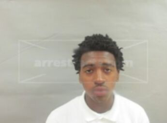 Krisshawn Devon Tolbert