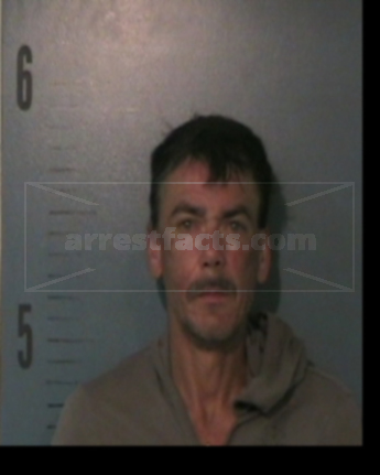 Chad William Beasley
