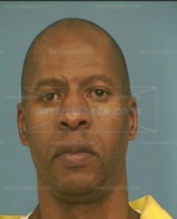 Anthony Dewayne Singleton