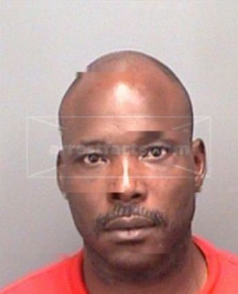 Ricky Lamar Wilcox