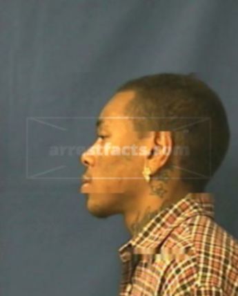 Deangelo D Carter