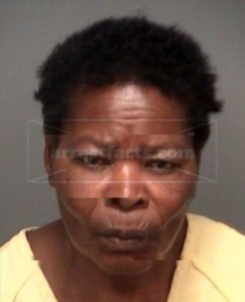 Cynthia Amanda Melbourne