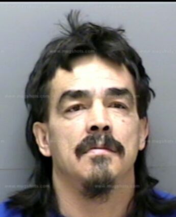 Michael Carman Montoya