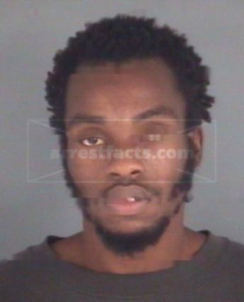 Darrell Raynel Gilbert