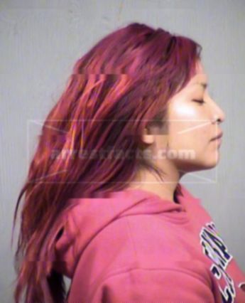 Melissa Terrie Mansfield