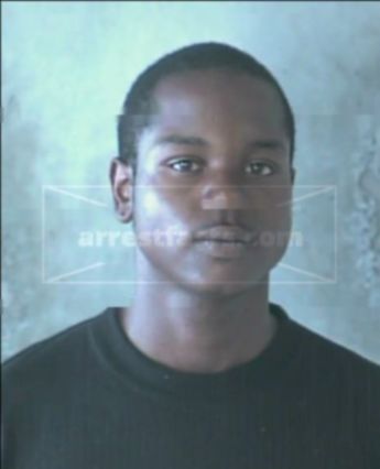 Corey Deangelo Speer