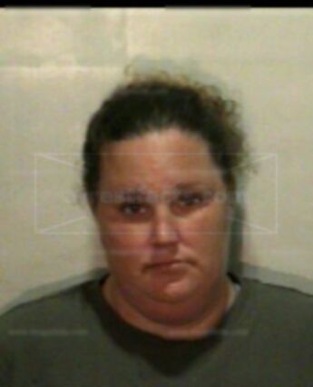 Shelly Kay Elliott