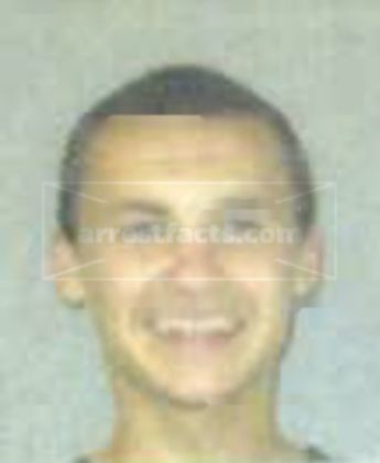Christopher Layne Cantrell
