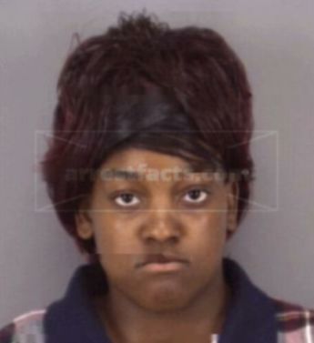 Angela Renea Jackson