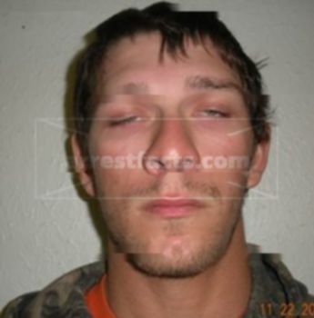 Cody Robert Tome