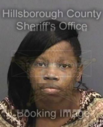 Latoya S Dishmon