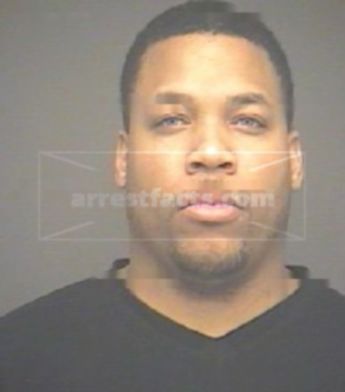 Ricardo M Johnson