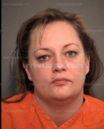 Shannon Renee Vereen