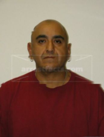 Leonard Rodriguez