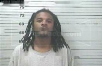 Garnel Linwood Curley
