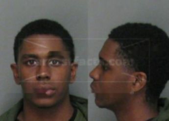 Eddie Montrel Graham