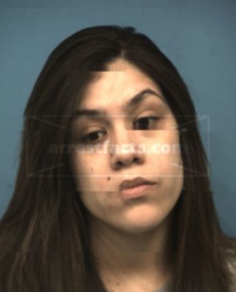 Tiffany Renee Gonzales
