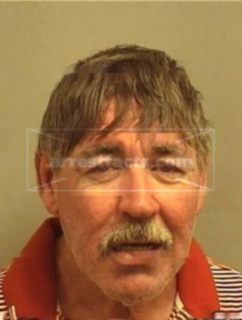John Raymond Kane