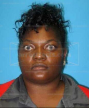 Lakeshia Lashawn Ramsay