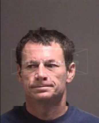 Dustin Lewis Reeves