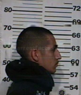 Julian Jr Aldame Navarro